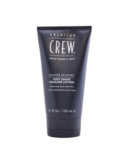 Lotion après-rasage Cooling American Crew Shaving Skincare (150 ml)