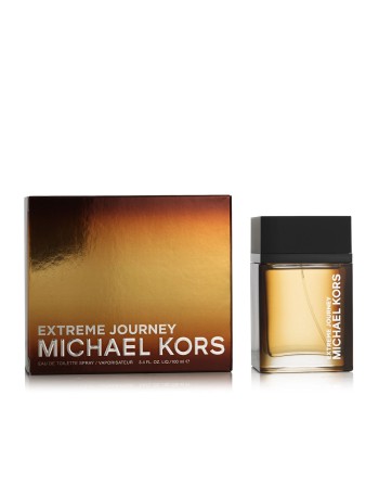 Perfume Hombre Michael Kors EDT Extreme Journey 100 ml
