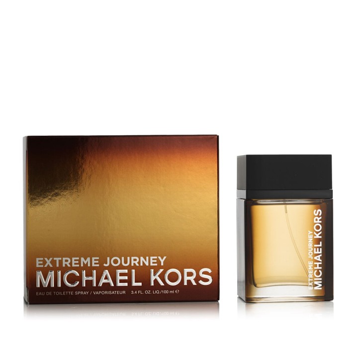 Perfume Hombre Michael Kors EDT Extreme Journey 100 ml