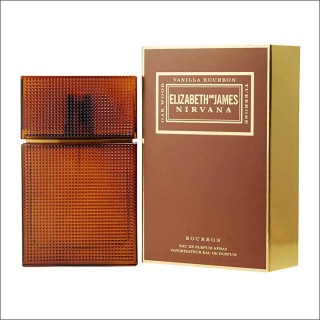 Profumo Donna Elizabeth and James EDP Nirvana Bourbon 50 ml