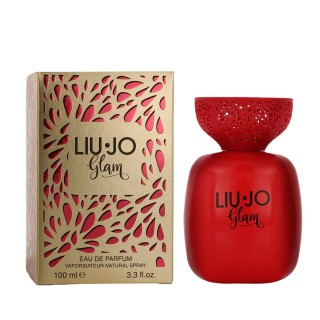 Dameparfume LIU JO EDP Glam 100 ml