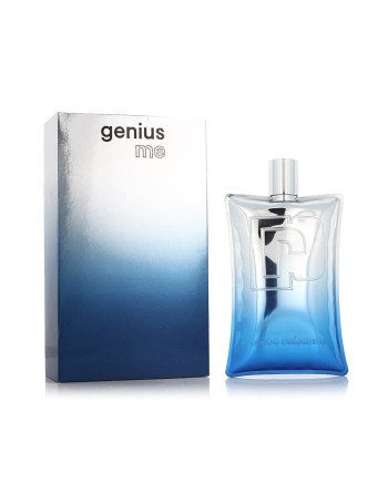 Unisex-Parfüm Paco Rabanne EDP Genius Me 62 ml