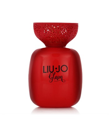 Perfume Mujer LIU JO EDP Glam 100 ml