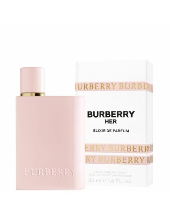 Dameparfume Burberry EDP Burberry Elixir de Parfum Intense 50 ml