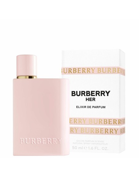 Profumo Donna Burberry EDP Burberry Elixir de Parfum Intense 50 ml