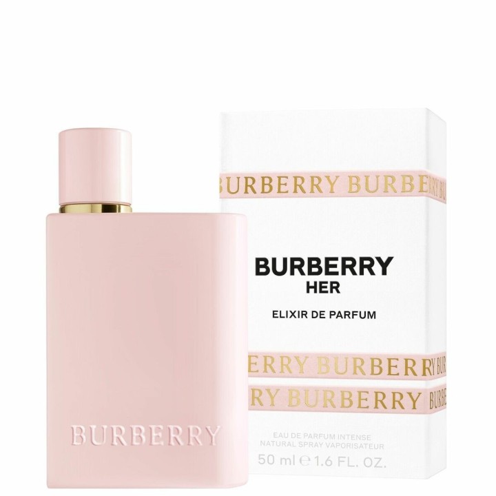 Dameparfume Burberry EDP Burberry Elixir de Parfum Intense 50 ml