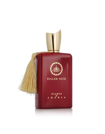 Perfume Unisex Killer Oud EDP Nights of Arabia 100 ml