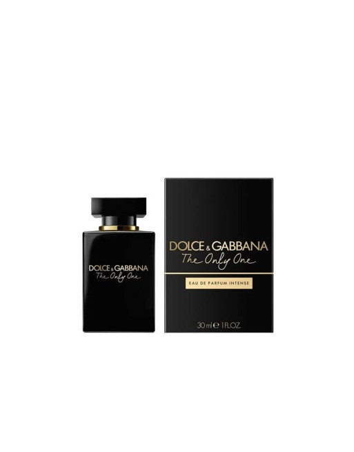 Damenparfüm Dolce & Gabbana EDP The Only One Intense 30 ml