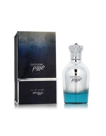 Perfume Unisex Zimaya EDP Ghyom 100 ml