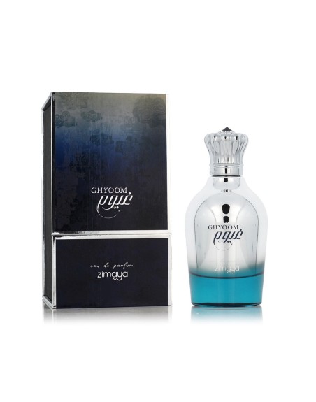 Profumo Unisex Zimaya EDP Ghyom 100 ml