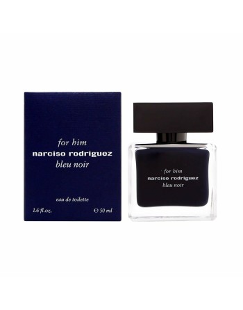 Herrenparfüm Narciso Rodriguez EDT Bleu Noir 50 ml