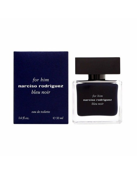 Herreparfume Narciso Rodriguez EDT Bleu Noir 50 ml