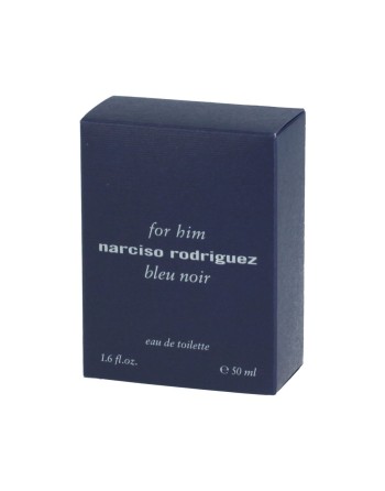 Herrenparfüm Narciso Rodriguez EDT Bleu Noir 50 ml