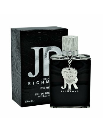Parfum Homme John Richmond For Men EDT 100 ml