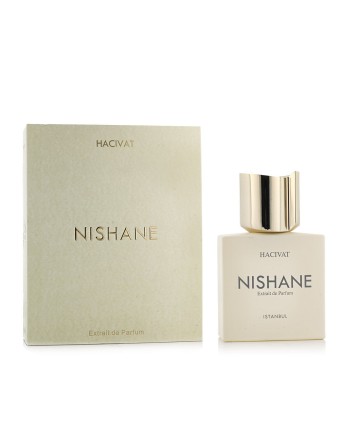 Parfum Unisexe Nishane Hacivat 50 ml