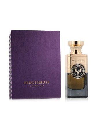 Unisex Perfume Electimuss Vici Leather 100 ml