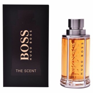 Lotion après-rasage The Scent Hugo Boss BOS644 (100 ml) 100 ml