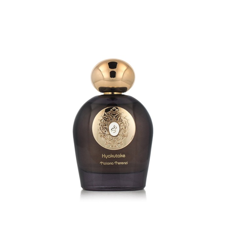 Unisex-Parfüm Tiziana Terenzi Hyakutake 100 ml
