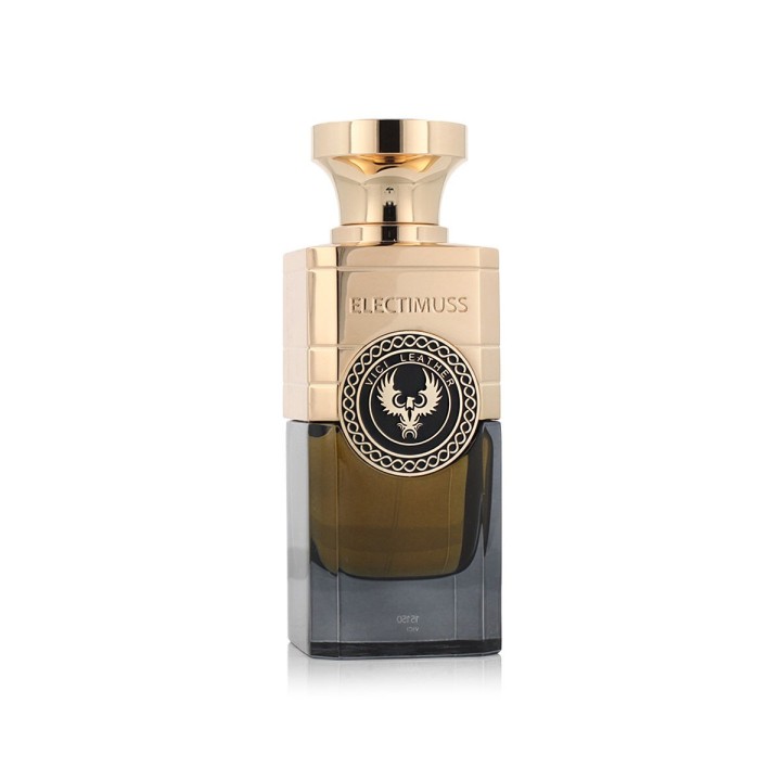 Profumo Unisex Electimuss Vici Leather 100 ml