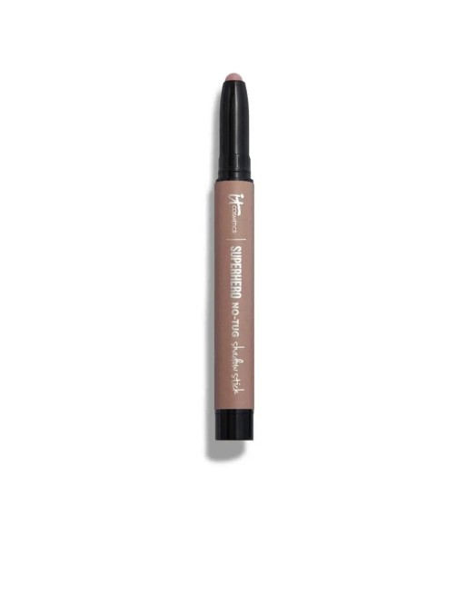 Ombre à paupières It Cosmetics Superhero No-Tug Stick Bare & brave 20 g