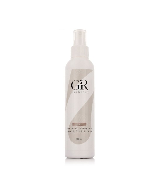 Lozione Anticaduta per Capelli GR-7 200 ml