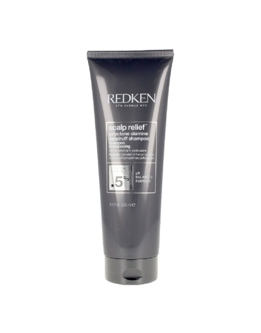 Anti-skæl Shampoo Scalp Relief Redken Scalp Relief