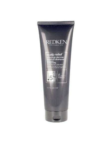 Champú Anticaspa Scalp Relief Redken Scalp Relief