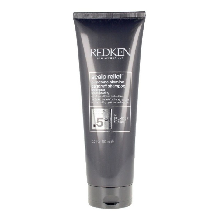 Champú Anticaspa Scalp Relief Redken Scalp Relief