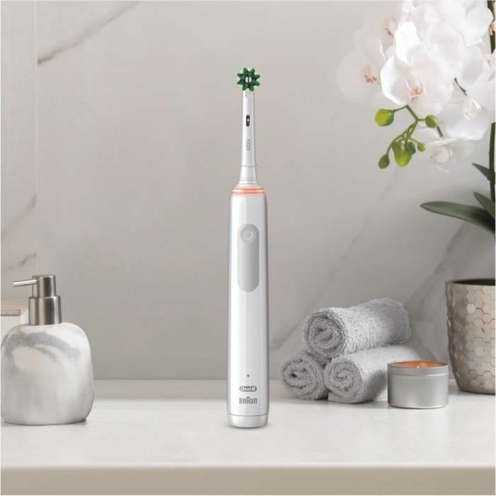 Elektrisk tandbørste Oral-B Pro 3