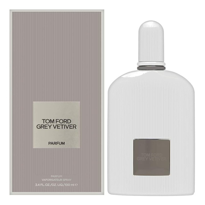 Herreparfume Tom Ford Grey Vetiver 100 ml