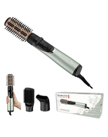 Sèche-cheveux, Brosse Soufflante et Boucleur 3 en 1 Remington AS5860 800 W