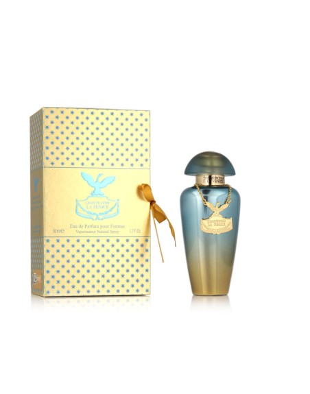 Damenparfüm The Merchant of Venice La Fenice Pour Femme EDP 50 ml