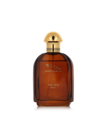 Profumo Uomo Jaguar EDP Oud 100 ml