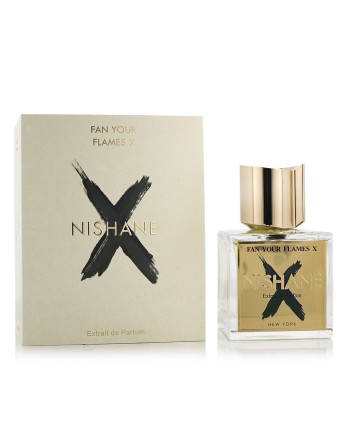Profumo Unisex Nishane Fan Your Flames X 100 ml