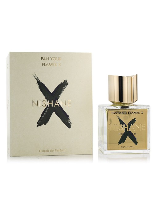 Unisex parfume Nishane Fan Your Flames X 100 ml
