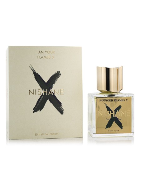 Unisex parfume Nishane Fan Your Flames X 100 ml