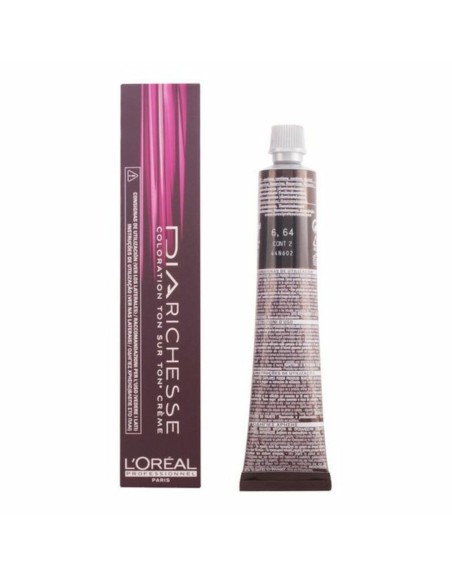 Semi-permanent Farve Dia Richesse L'Oreal Expert Professionnel