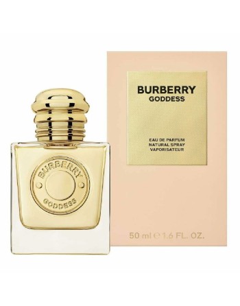 Perfume Mujer Burberry EDP Goddess 50 ml