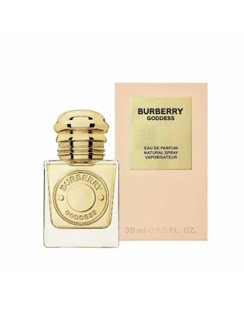 Damenparfüm Burberry EDP Goddess 30 ml