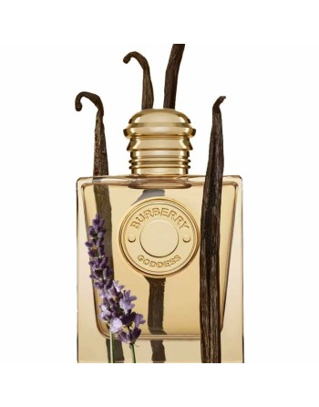 Parfum Femme Burberry EDP Goddess 50 ml