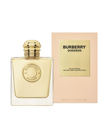 Dameparfume Burberry Goddess EDP EDP 100 ml