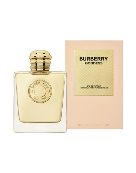 Parfum Femme Burberry Goddess EDP EDP 100 ml