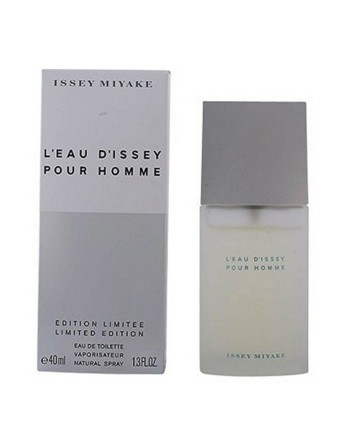 Perfume Hombre Issey Miyake EDT