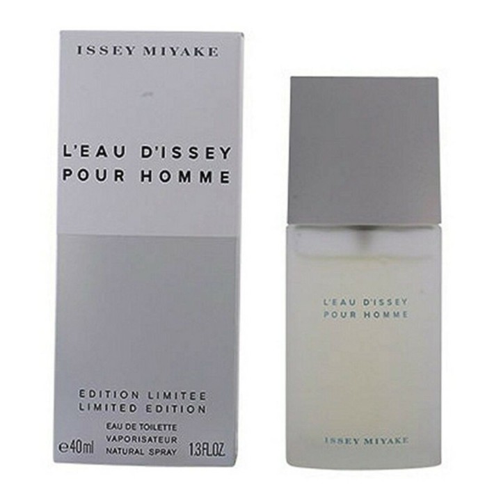 Profumo Uomo Issey Miyake EDT