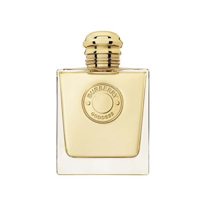 Perfume Mujer Burberry Goddess EDP EDP 100 ml