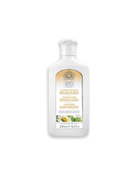Après shampoing nutritif Camomila Intea (250 ml)