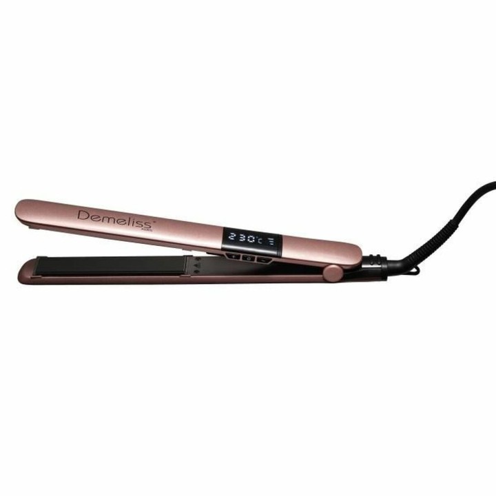 Glattejern Saint-Algue Demeliss Gold Love 25 x 120 mm 2-i-1