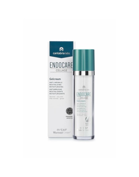 Fugtgivende gel-creme Endocare Cellage 50 ml