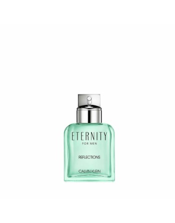 Perfume Hombre Calvin Klein Eternity Reflections 100 ml