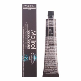 Tinte Permanente Cool-Cover Blond L'Oreal Professionnel Paris 50 ml